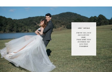 Kinh nghiệm chụp ảnh cưới phóng sự THỰC TẾ các cặp đôi nên tham khảo 